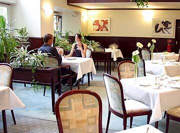 Hotel Kurfuerstendamm Am Adenauerplatz Berlin Ngoại thất bức ảnh
