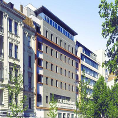 Hotel Kurfuerstendamm Am Adenauerplatz Berlin Ngoại thất bức ảnh